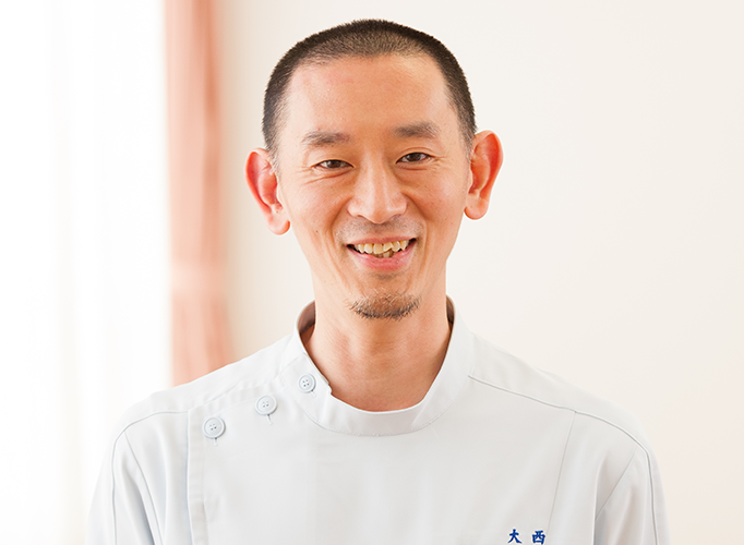 院長 舘野立人