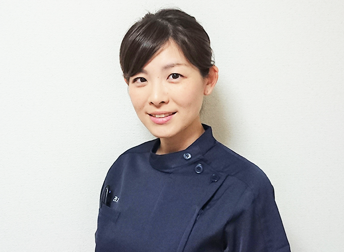 茂木麻美(もぎ まみ)